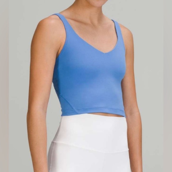lululemon athletica Tops - NWOT Lululemon Align Tank Top